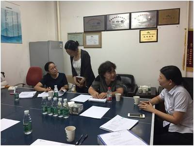 榮華街道正式啟動物業(yè)服務(wù)質(zhì)量評估考核，以評促改提升居住幸福感